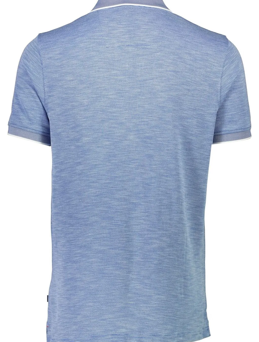 Bison Poloshirt