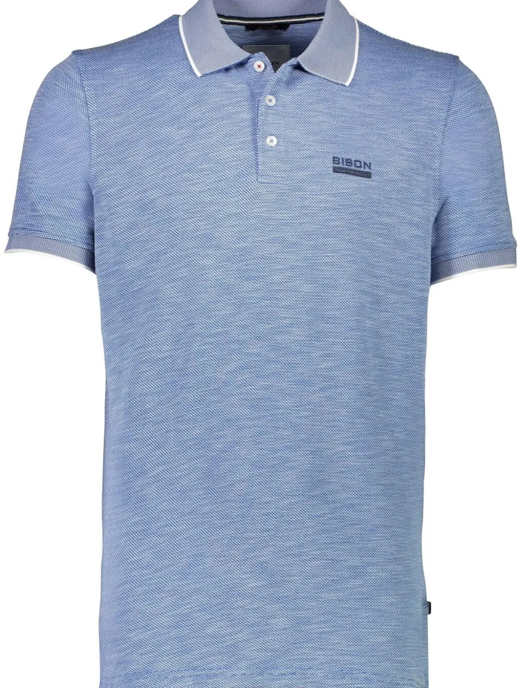 Bison Poloshirt