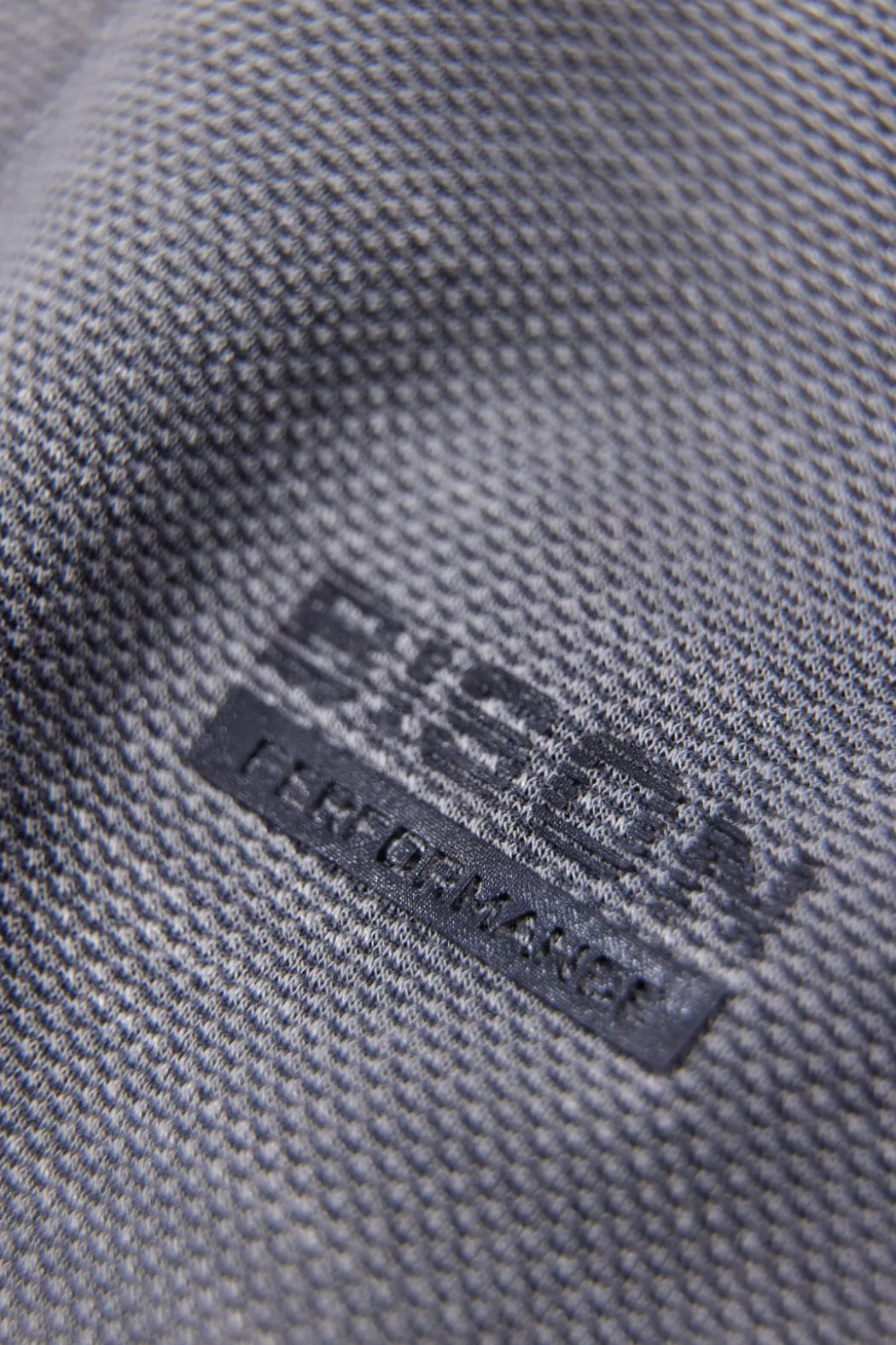 Bison Poloshirt
