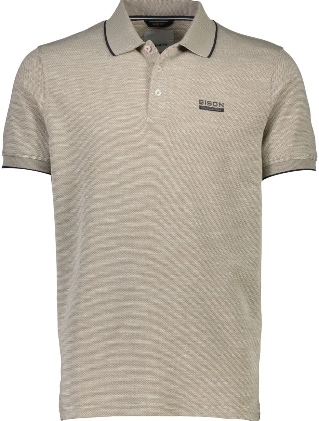 Bison Poloshirt