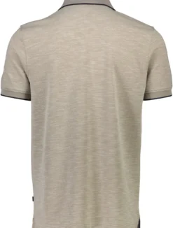 Bison Poloshirt