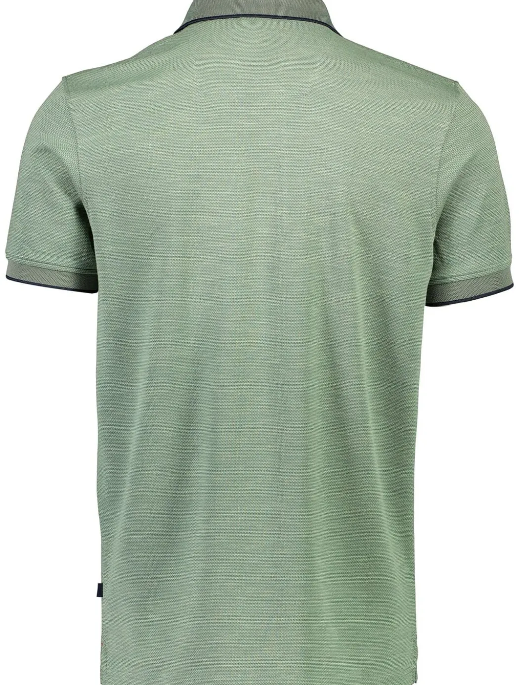 Bison Poloshirt