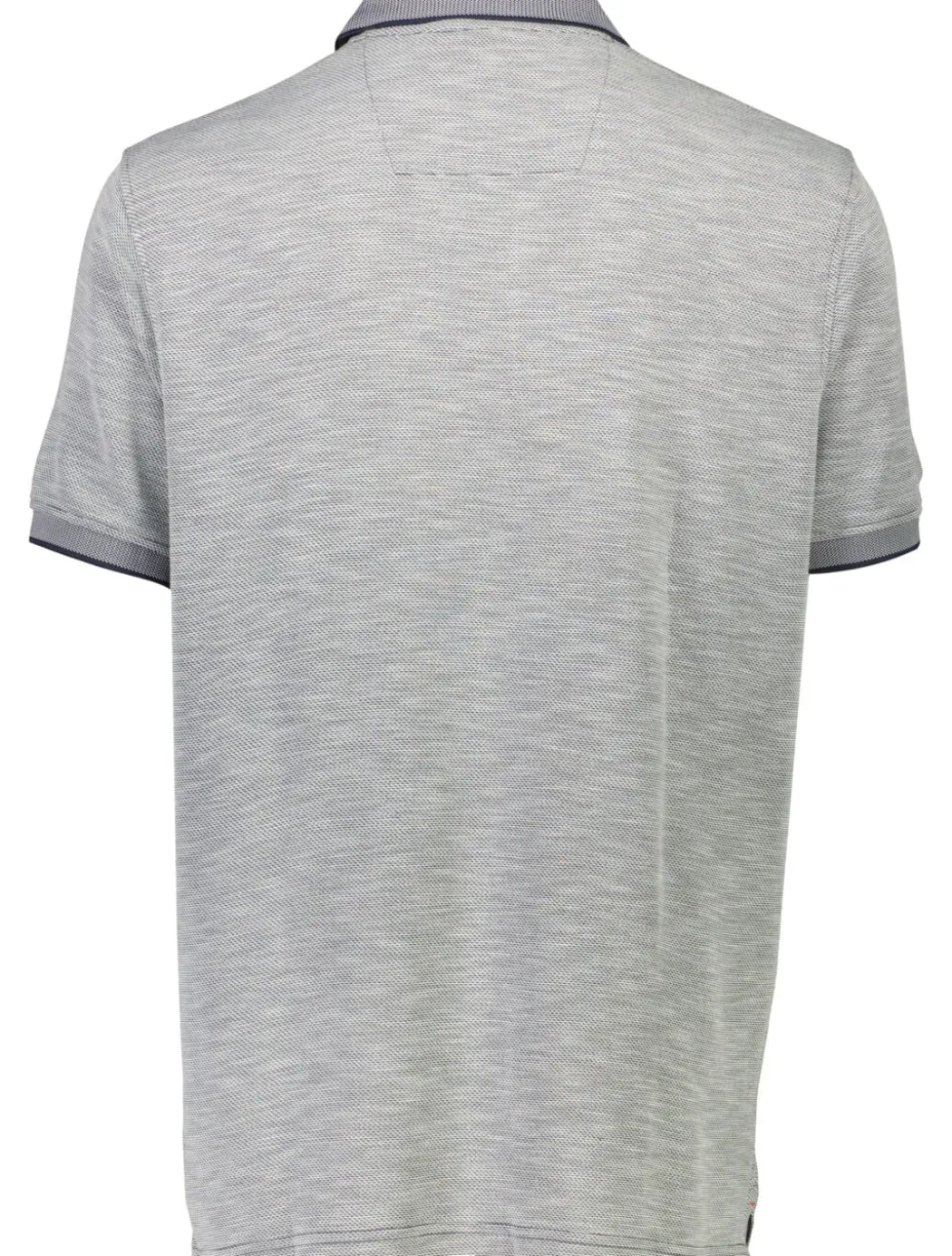 Bison Poloshirt