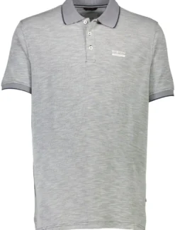 Bison Poloshirt