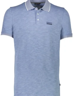 Bison Poloshirt