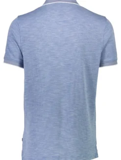 Bison Poloshirt