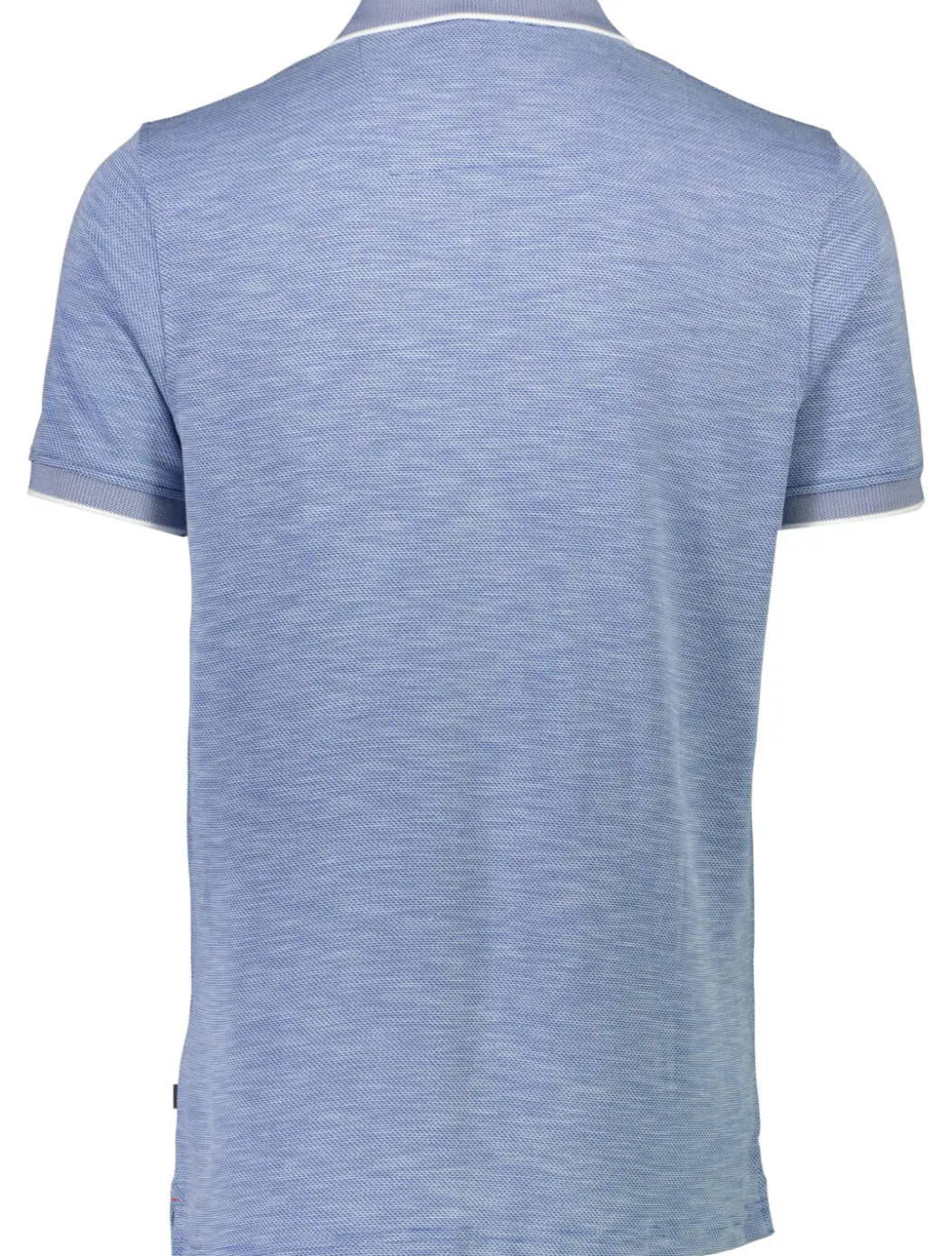 Bison Poloshirt