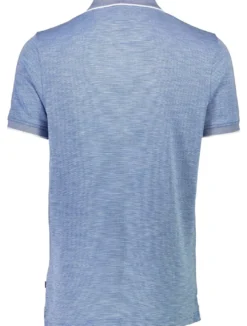 Bison Poloshirt