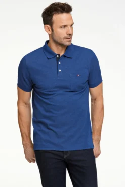 Bison Poloshirt