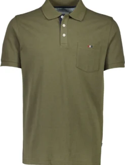Bison Poloshirt
