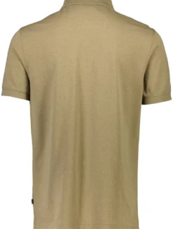 Bison Poloshirt