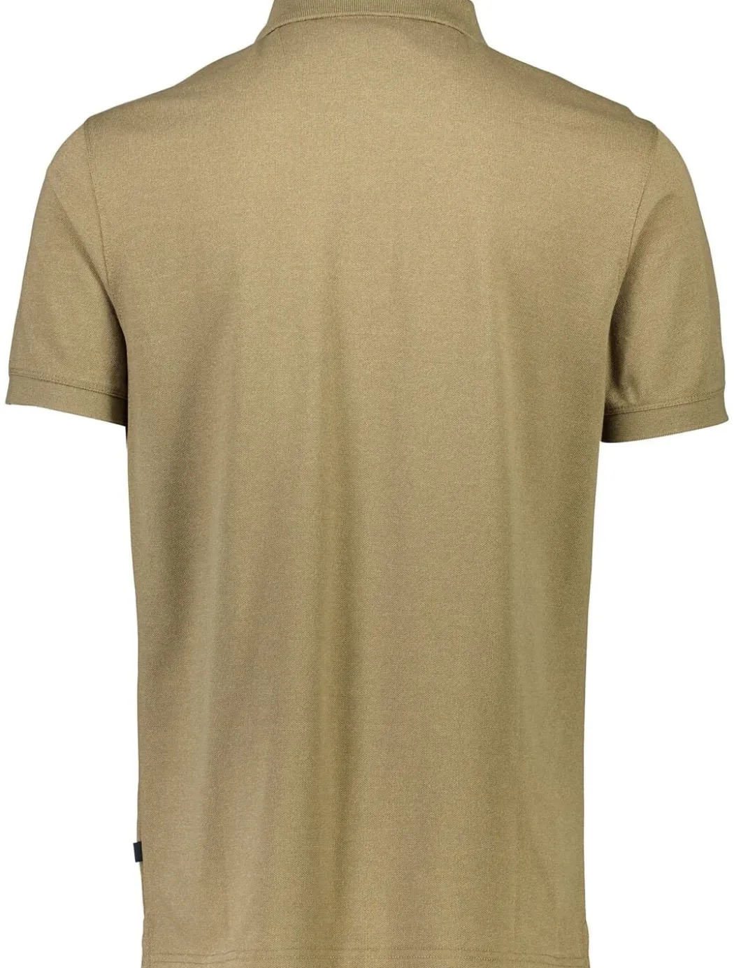 Bison Poloshirt