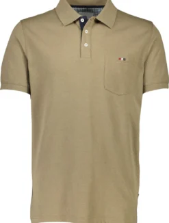 Bison Poloshirt
