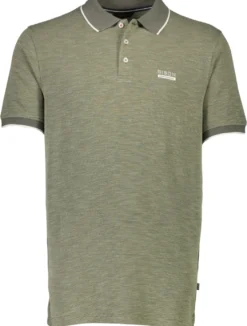 Bison Poloshirt
