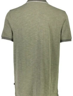 Bison Poloshirt