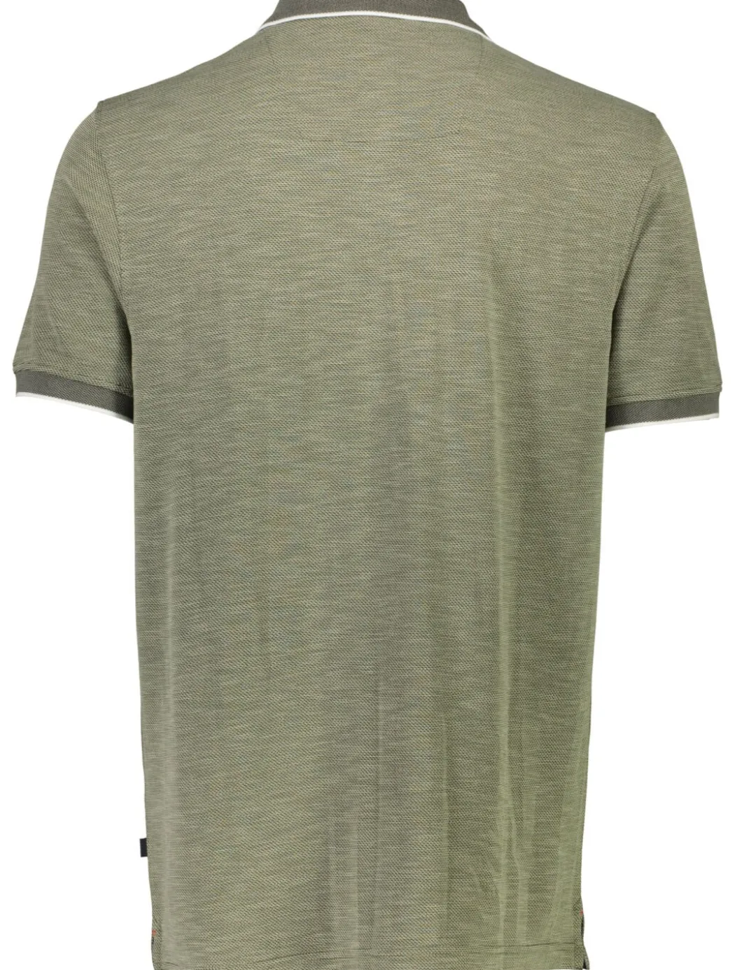 Bison Poloshirt