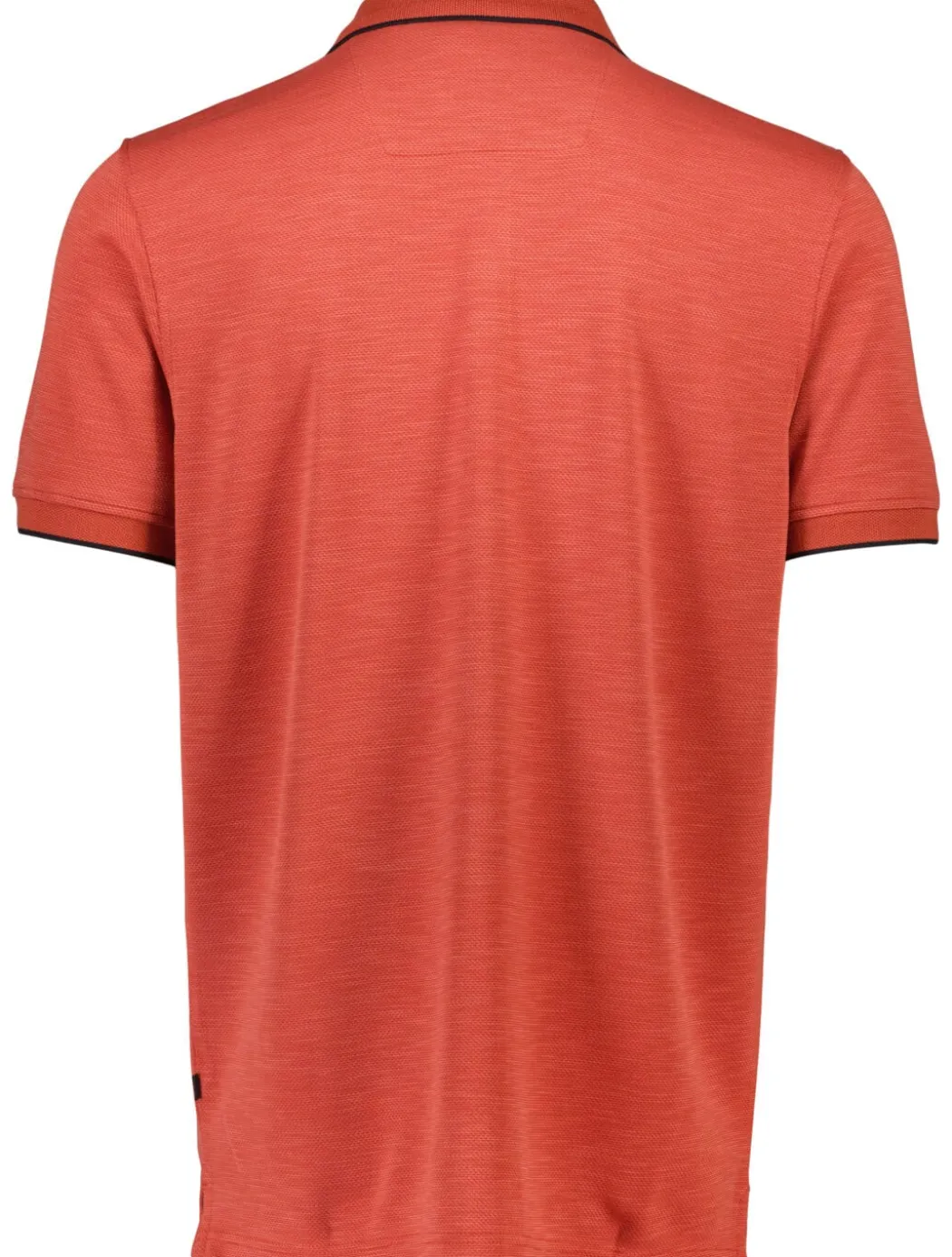Bison Poloshirt