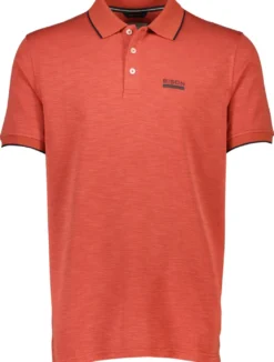 Bison Poloshirt