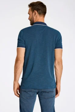 Bison Poloshirt