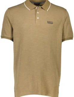 Bison Poloshirt