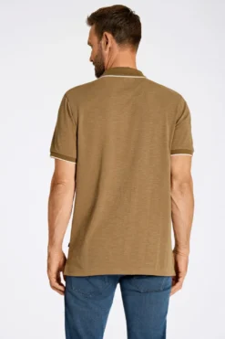 Bison Poloshirt