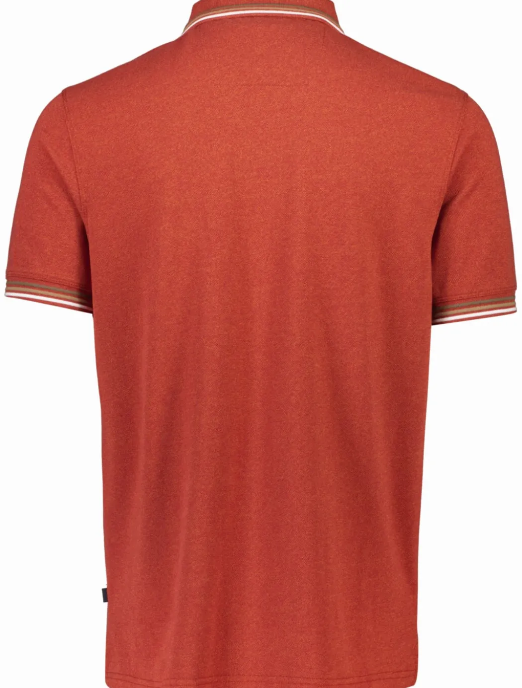 Bison Poloshirt