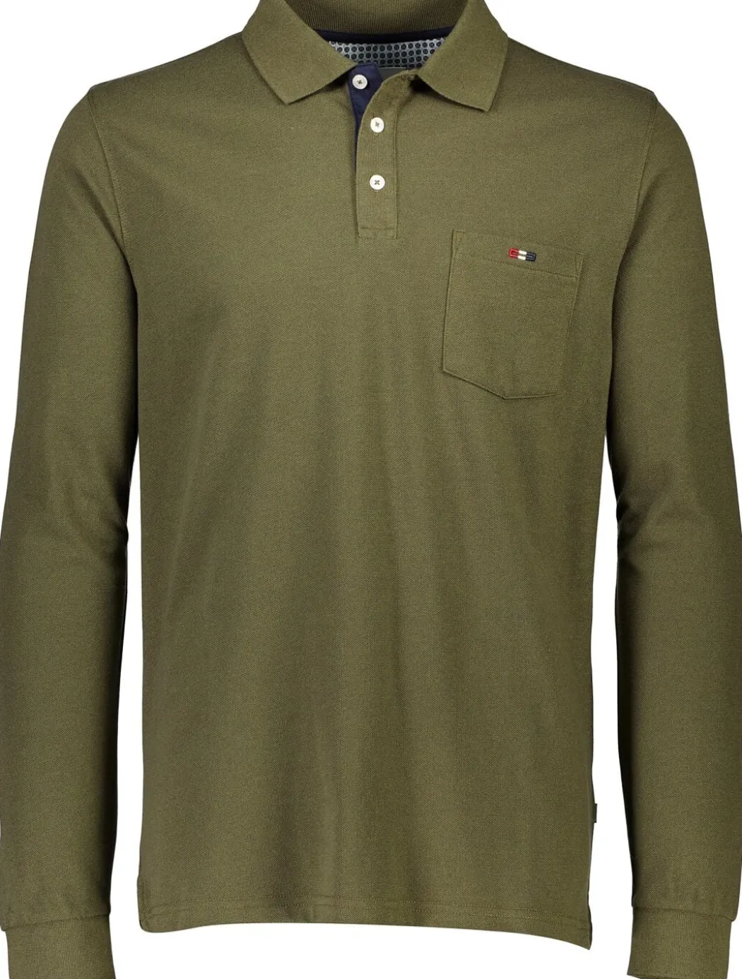 Bison Poloshirt