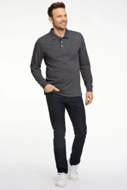 Bison Poloshirt
