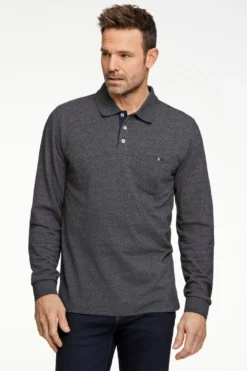 Bison Poloshirt