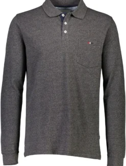 Bison Poloshirt