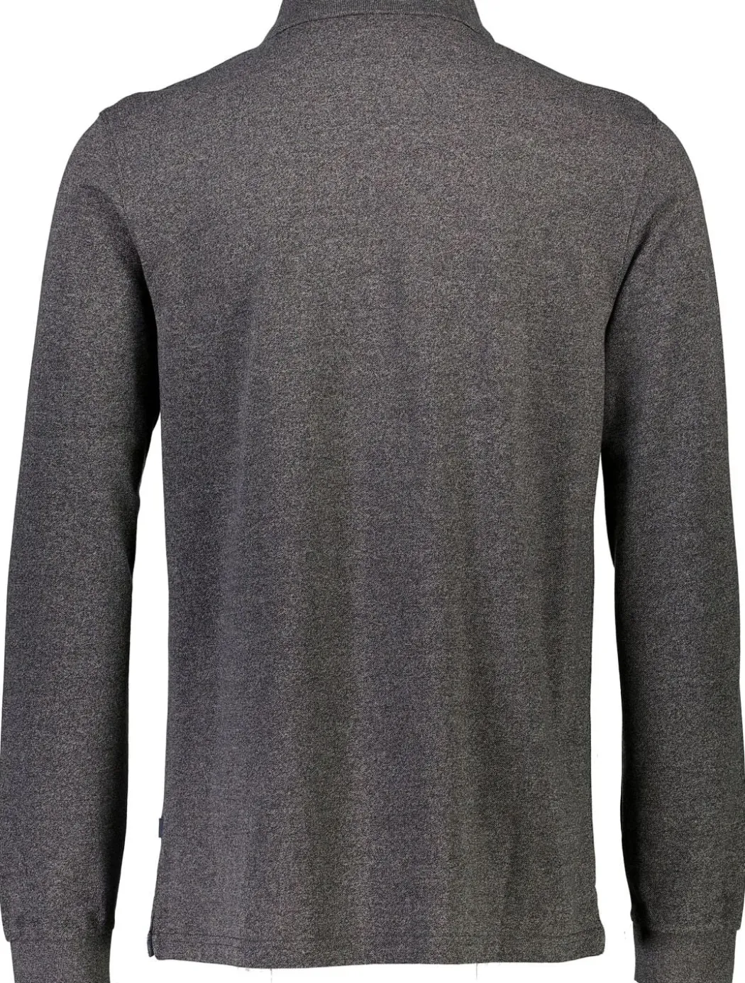 Bison Poloshirt