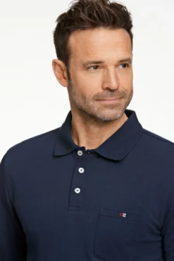Bison Poloshirt