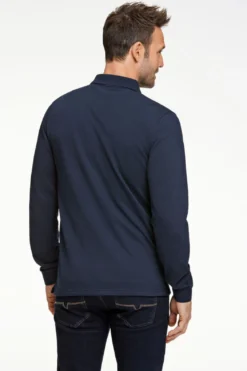 Bison Poloshirt
