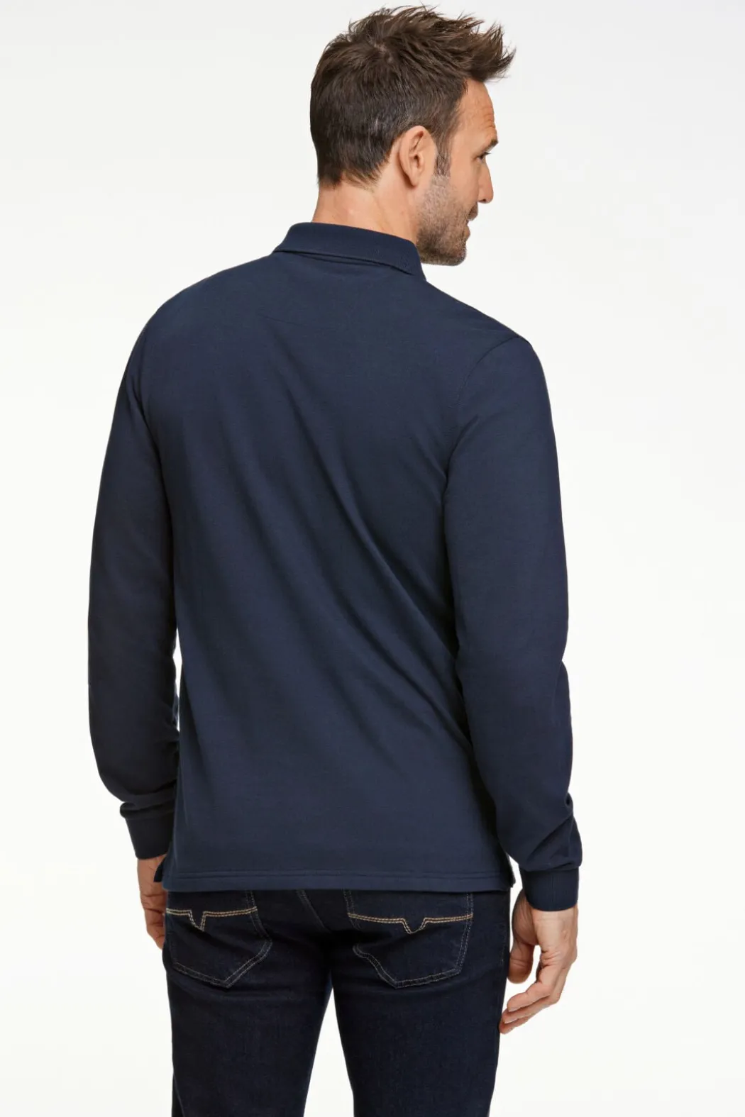Bison Poloshirt