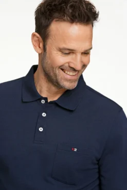 Bison Poloshirt