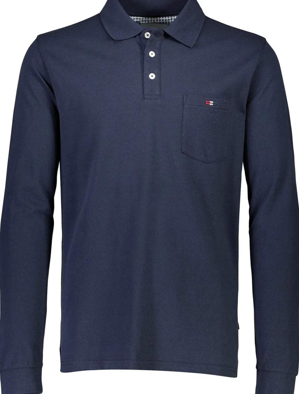 Bison Poloshirt