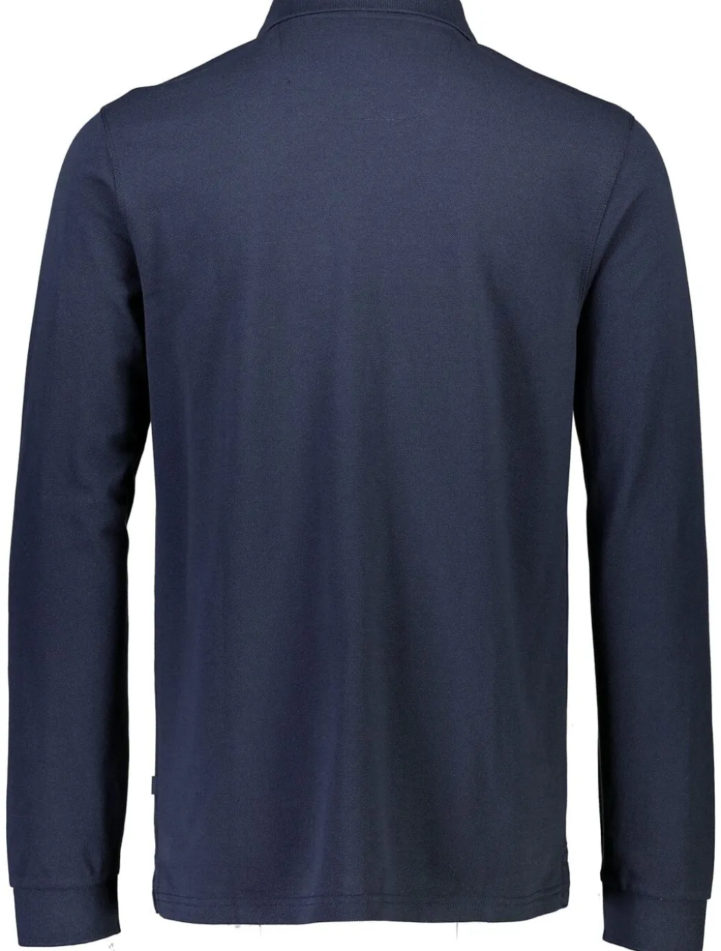 Bison Poloshirt