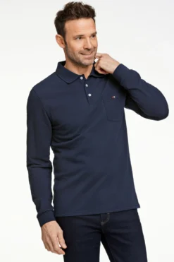 Bison Poloshirt