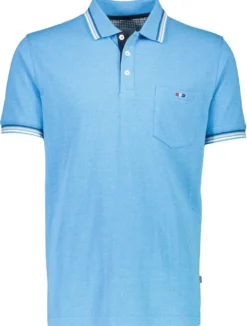 Bison Poloshirt
