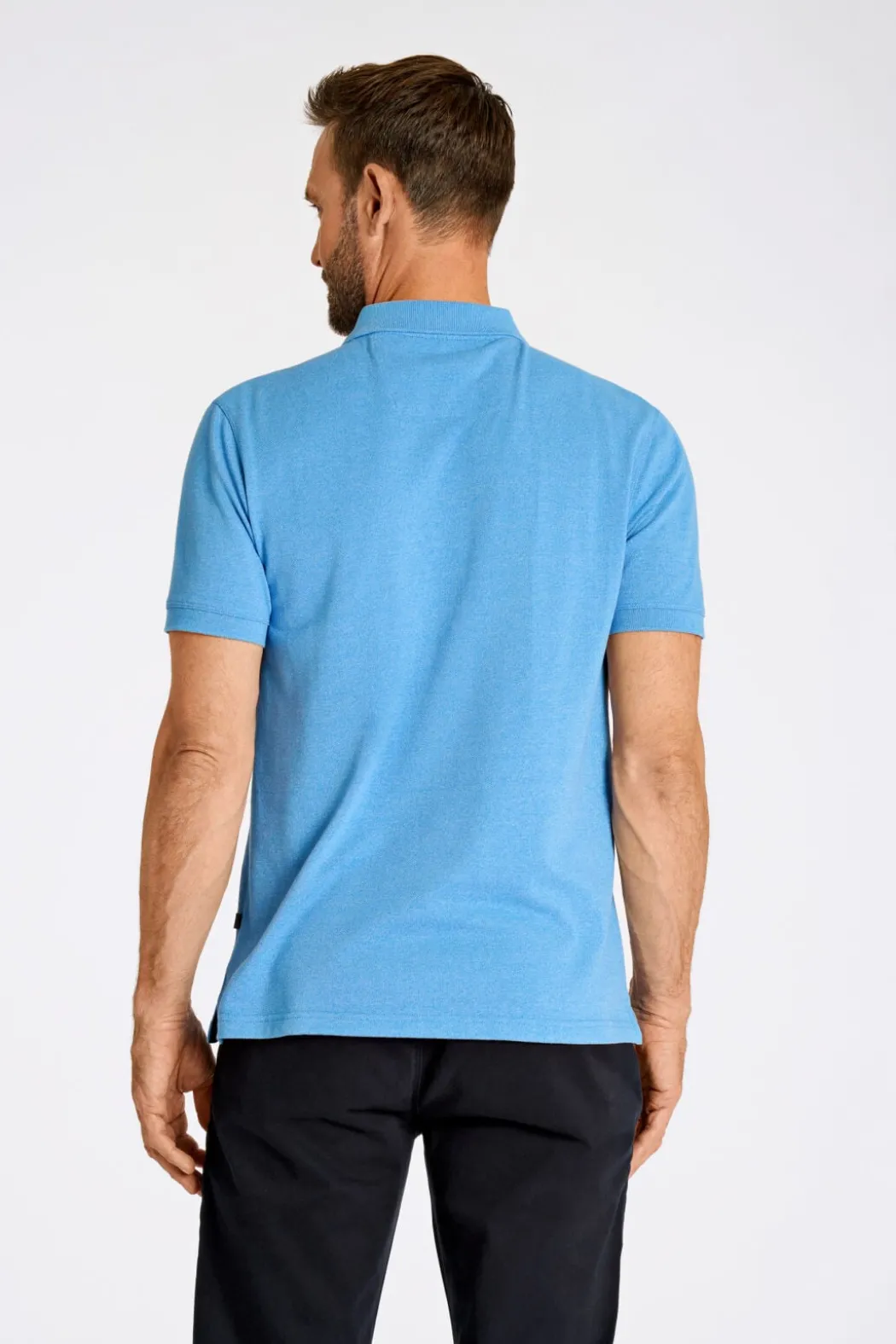 Bison Poloshirt