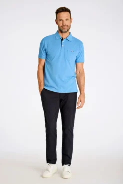 Bison Poloshirt