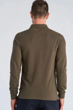 Bison Poloshirt