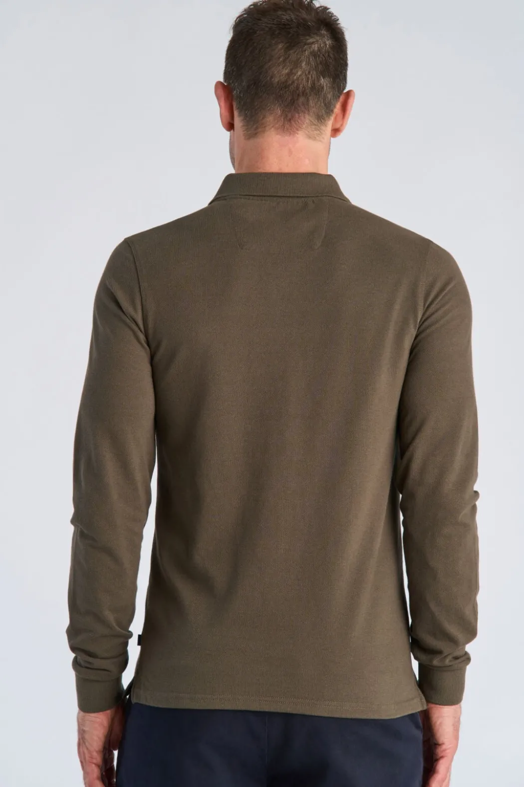 Bison Poloshirt
