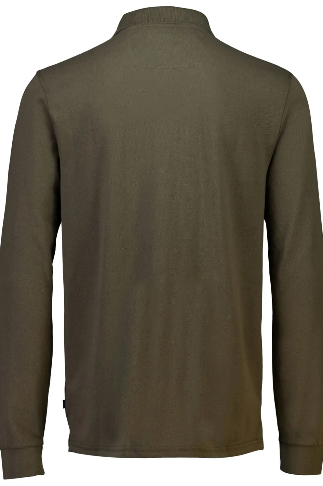 Bison Poloshirt