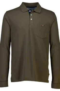 Bison Poloshirt