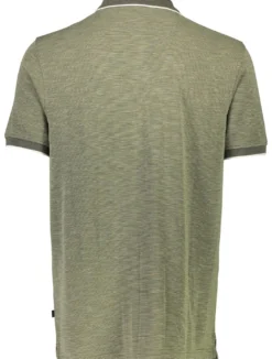 Bison Poloshirt