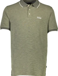 Bison Poloshirt