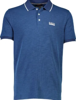 Bison Poloshirt
