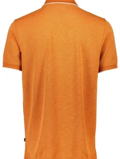 Bison Poloshirt
