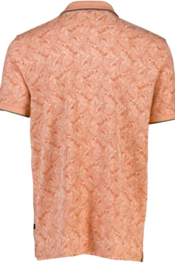 Bison Poloshirt